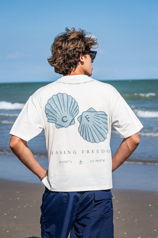 Island Tee - Herren