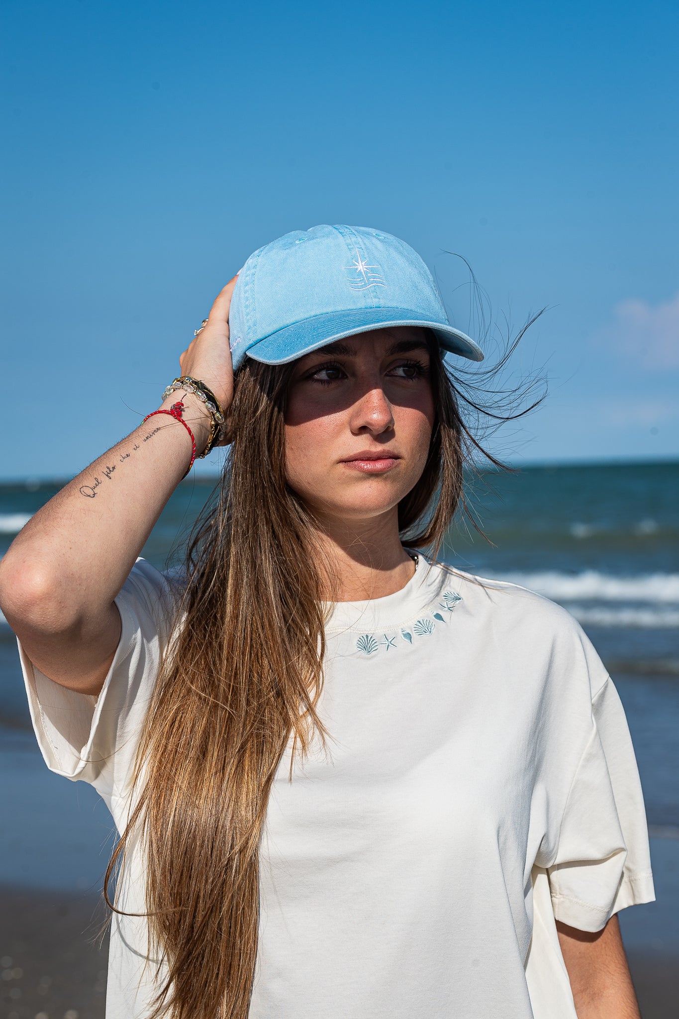 Island Pack - W