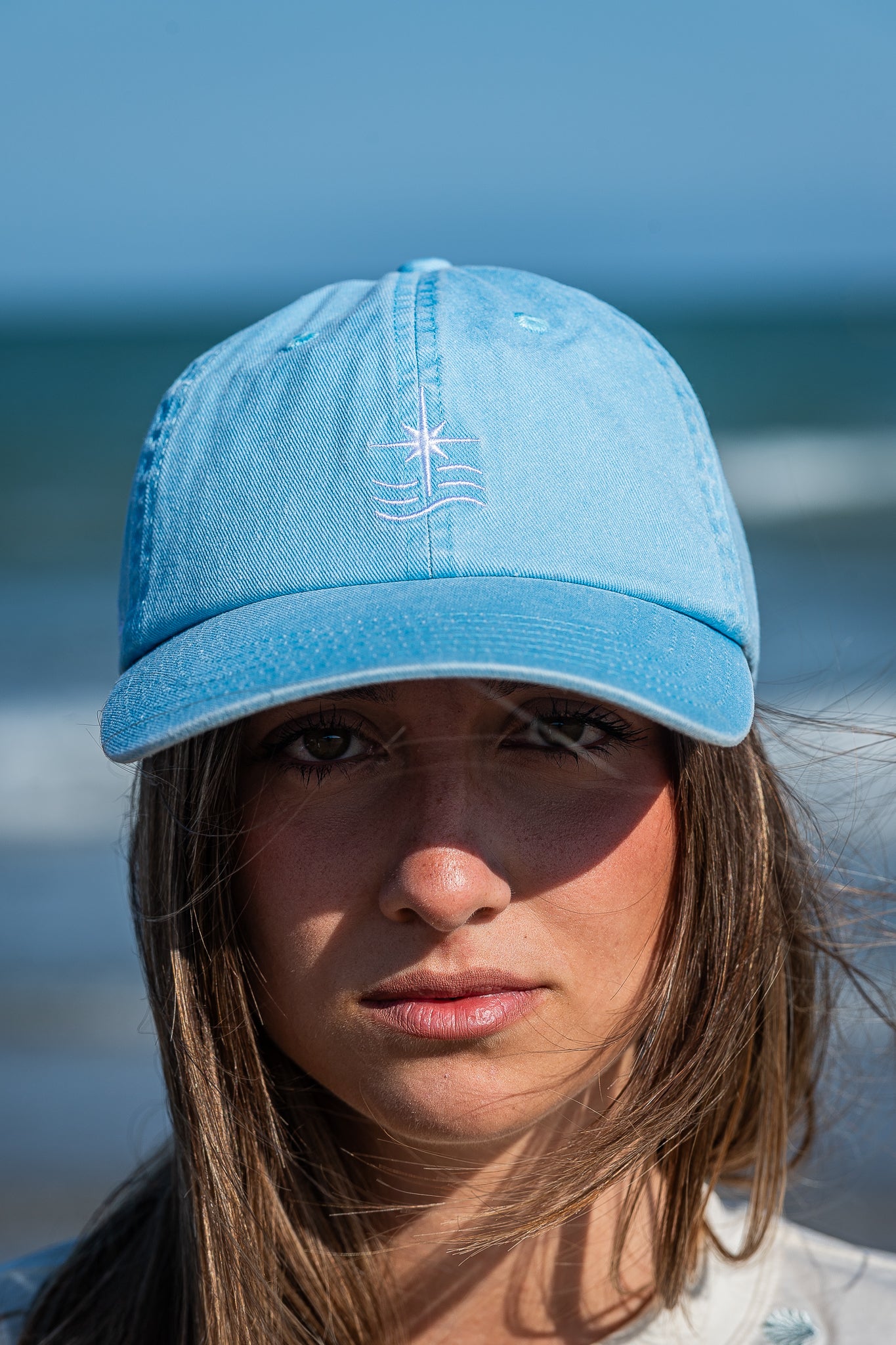 ISLAND CAP