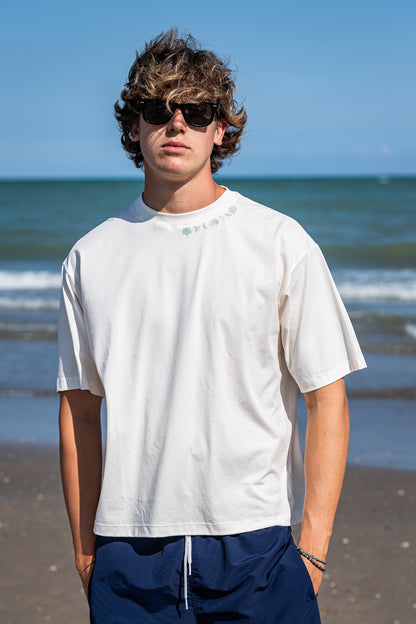 Island Tee - Herren