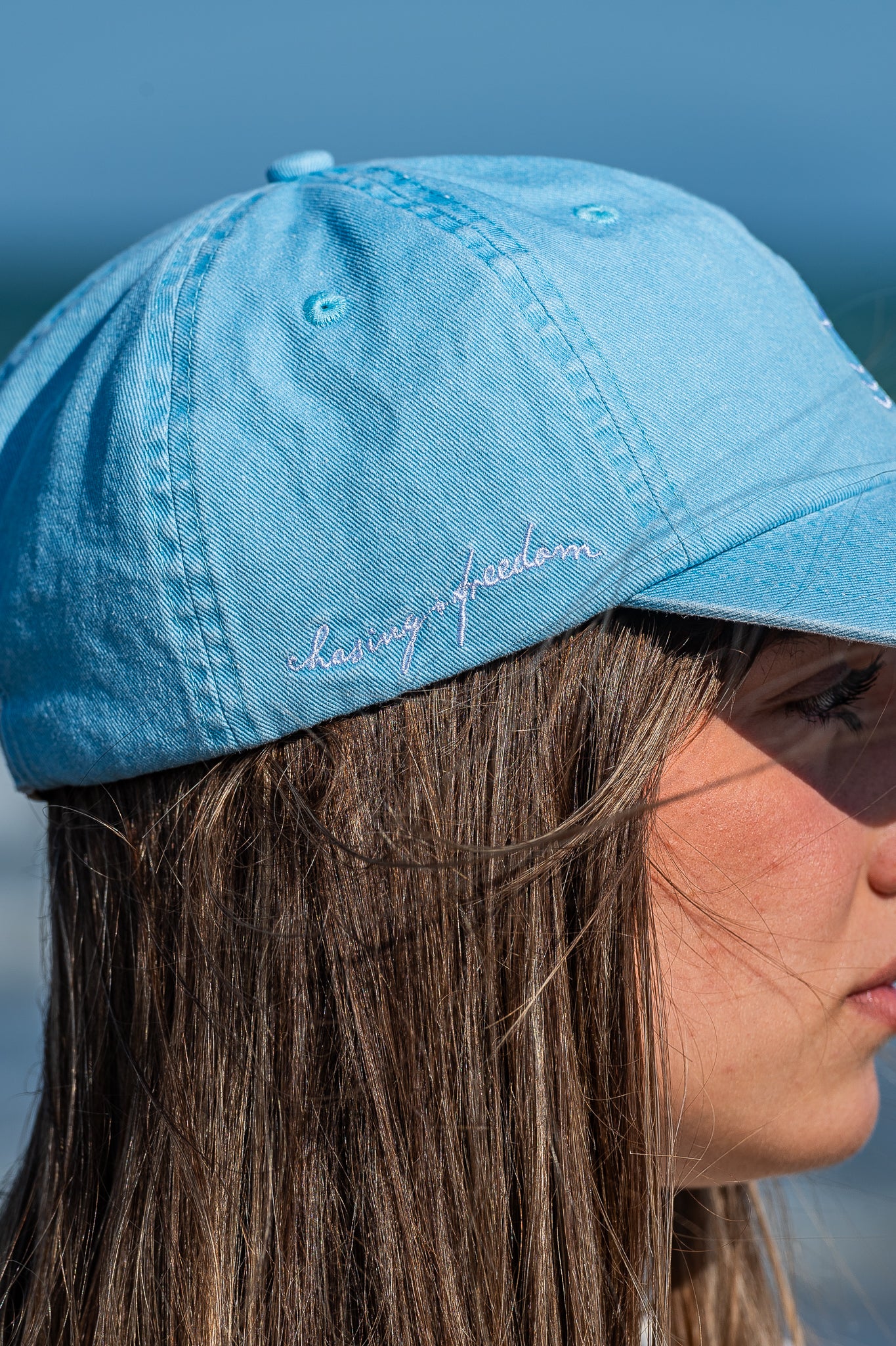 Island Cap