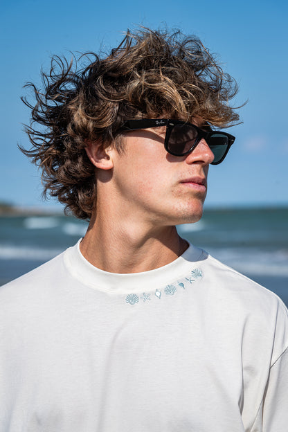 Island Tee - Herren
