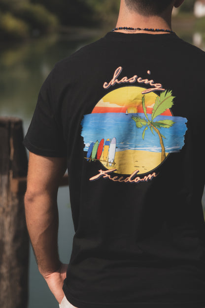 Sea Tee