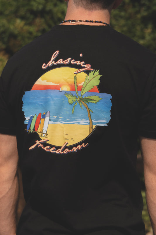 Sea Tee