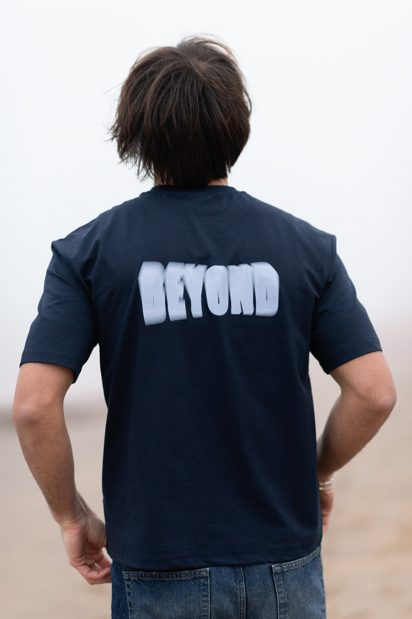 BEYOND