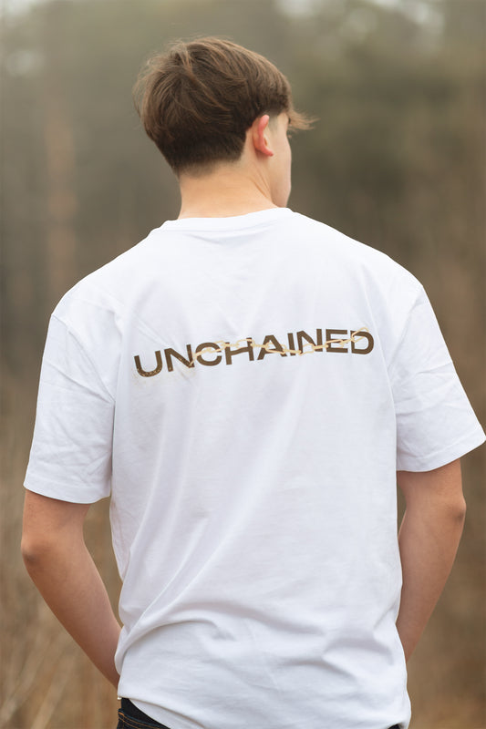 Unchained Tee