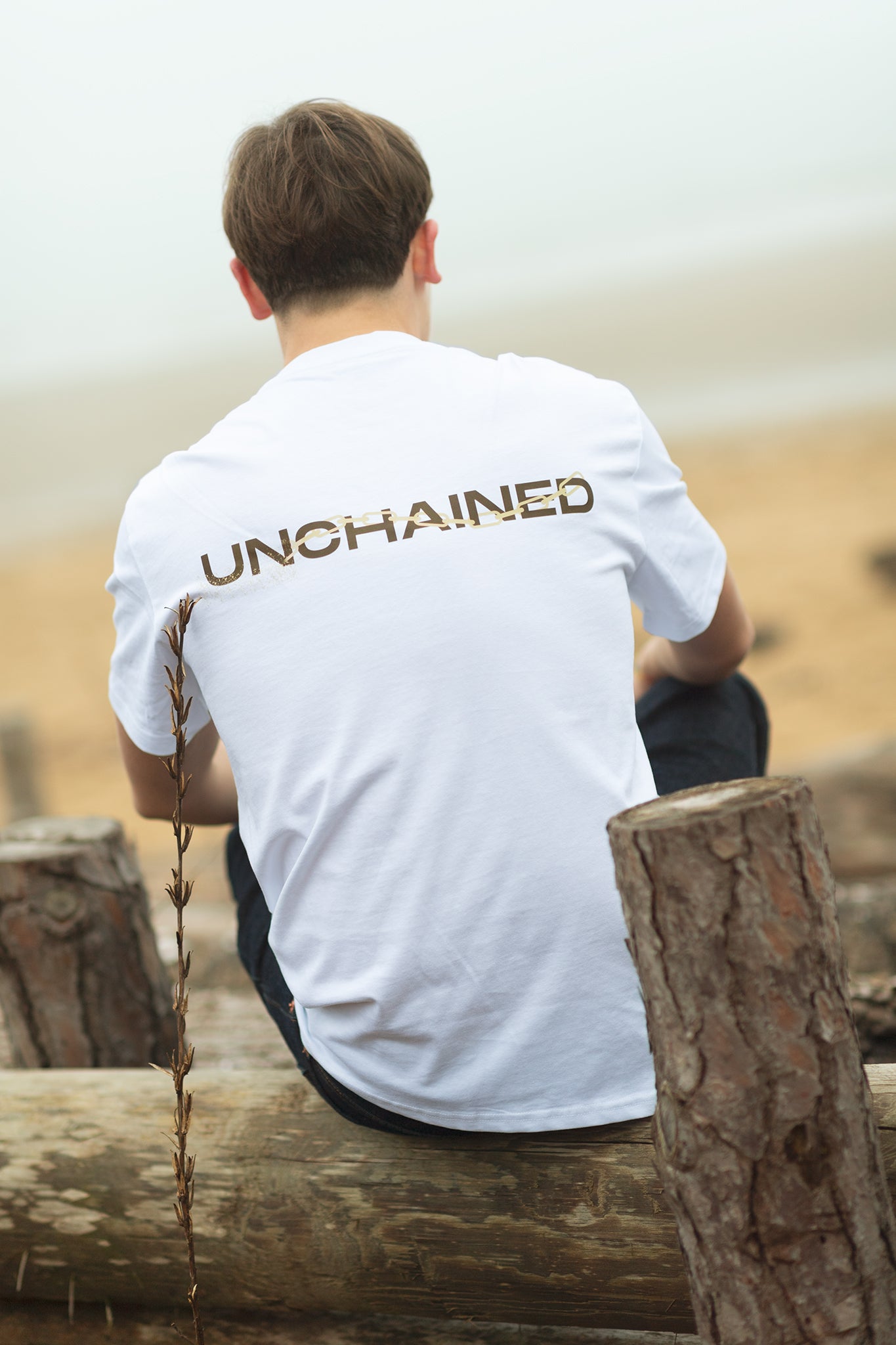 Unchained Tee